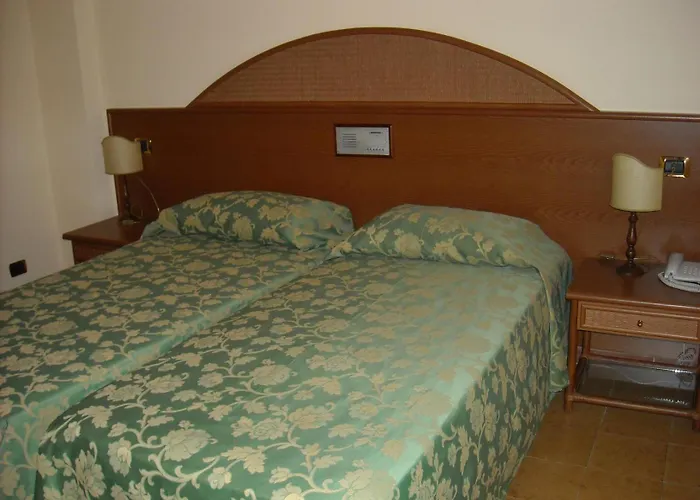 Ipanema Hotel Taormina