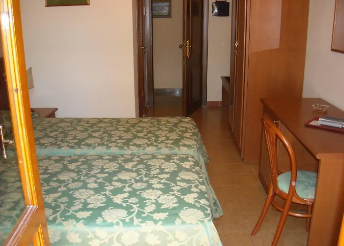 Ξενοδοχείο Ipanema 4*