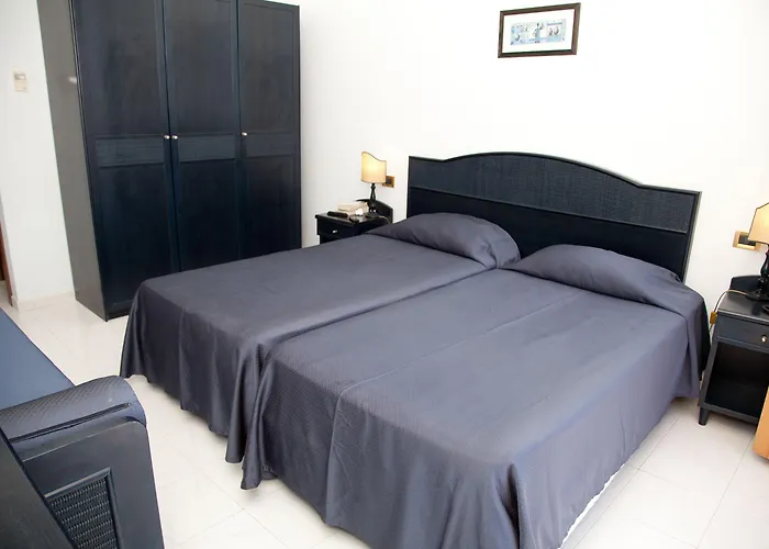 Ξενοδοχείο Ipanema 4*