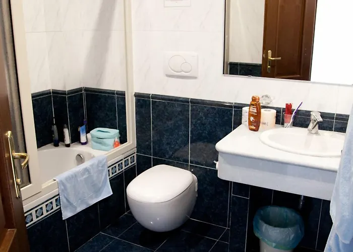 Ξενοδοχείο Ipanema