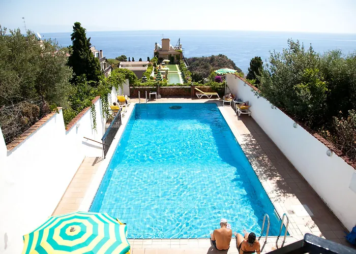 Ξενοδοχείο Ipanema