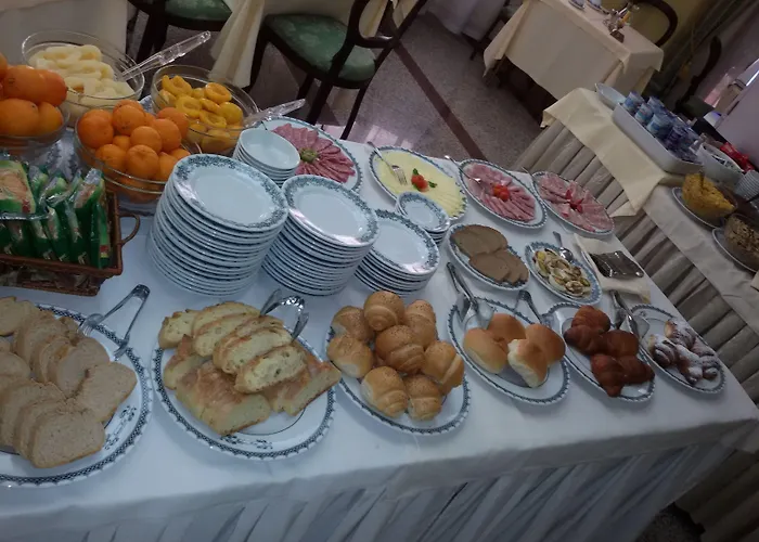 Ipanema Ξενοδοχείο