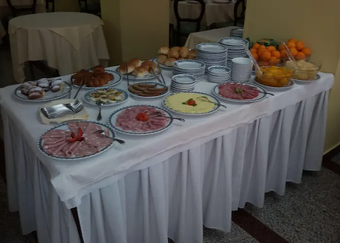 Ξενοδοχείο Ipanema 4*