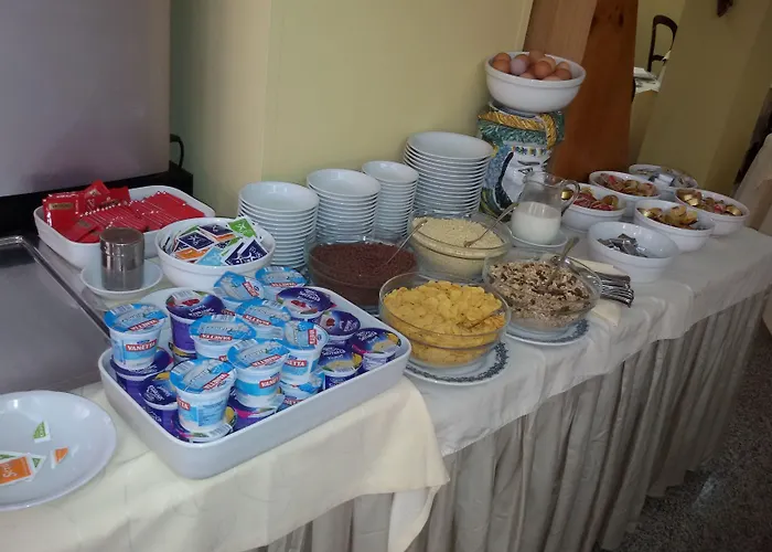 Ξενοδοχείο Ipanema 4*