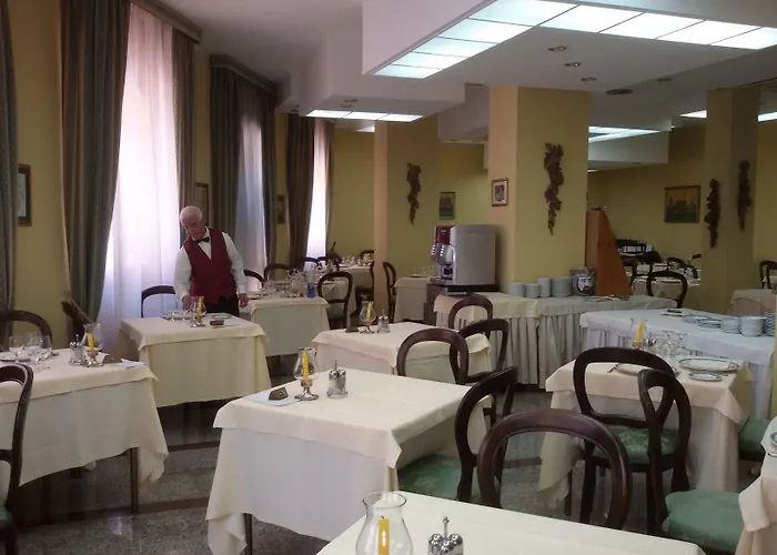 Ipanema Ξενοδοχείο 4*