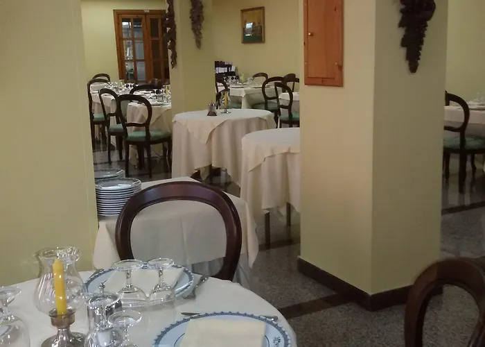 Ipanema 4* Ταορμίνα