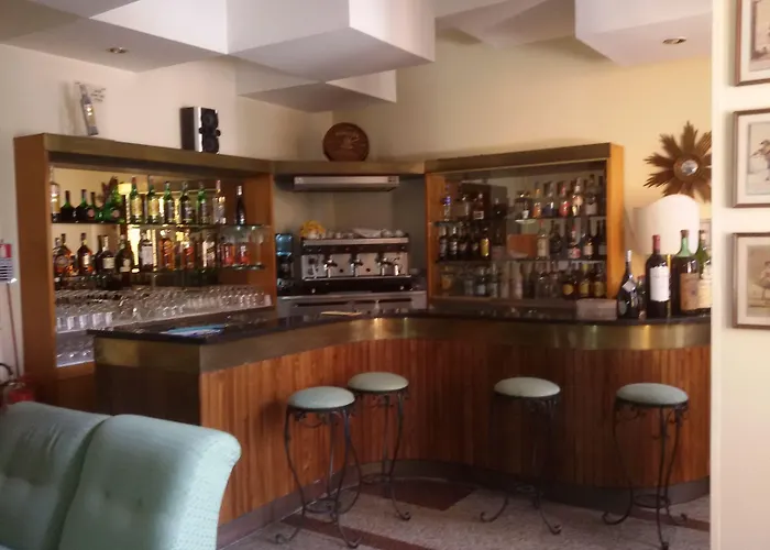 Ipanema Ξενοδοχείο 4*