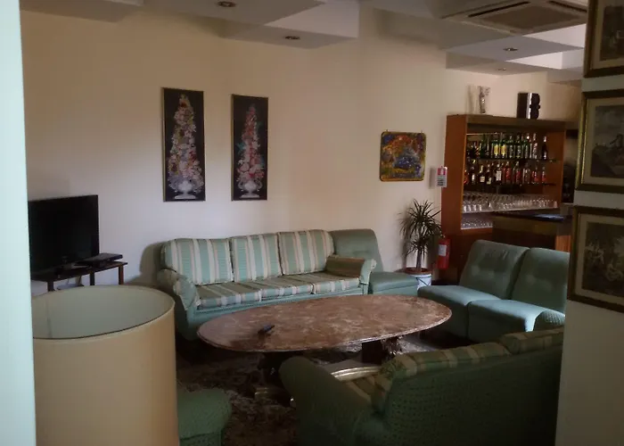 Ipanema Ταορμίνα