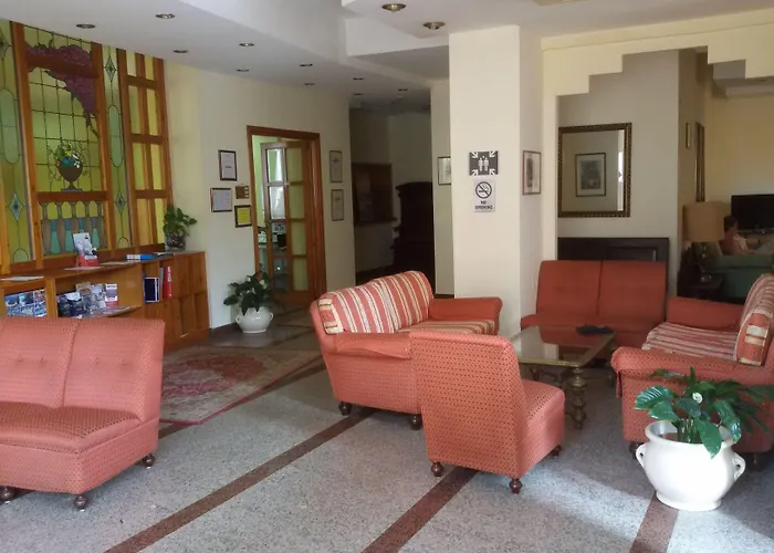 Ipanema Ξενοδοχείο Ταορμίνα