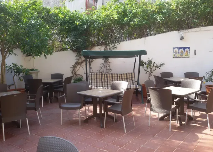 Ξενοδοχείο Ipanema 4*