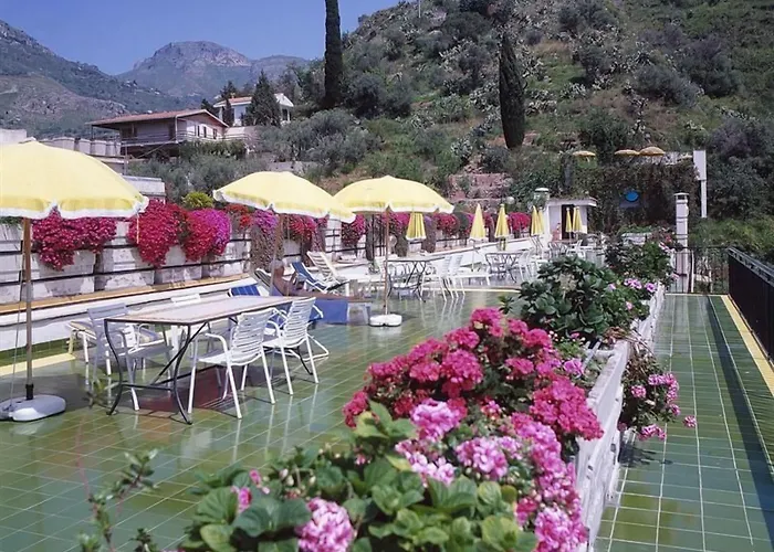 Ipanema Ξενοδοχείο Ταορμίνα