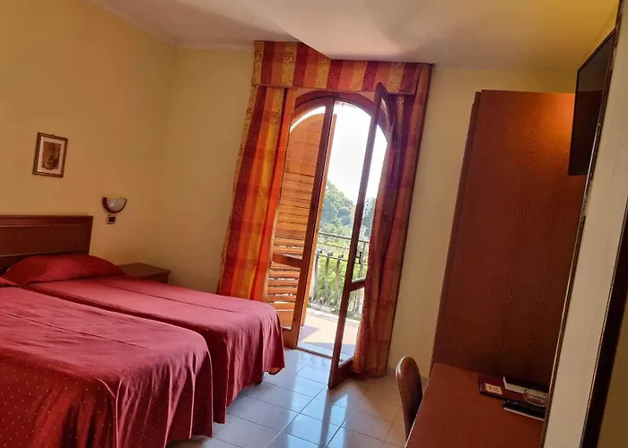 Ipanema Ταορμίνα