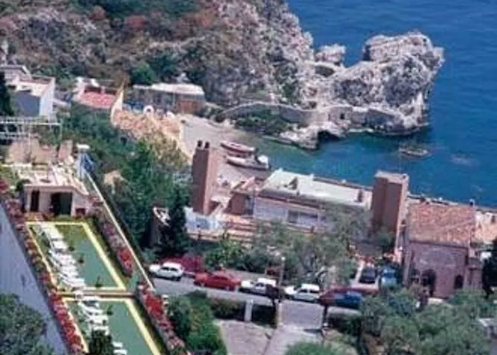 Ξενοδοχείο Ipanema