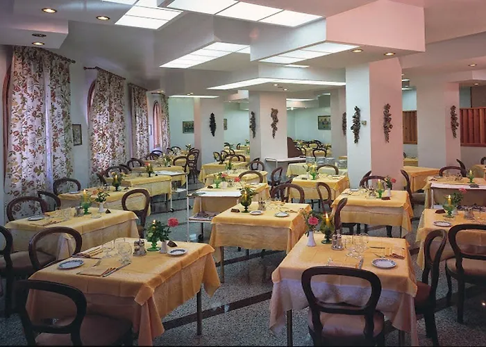 Ξενοδοχείο Ipanema 4*