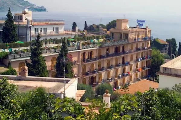 Ipanema Ξενοδοχείο