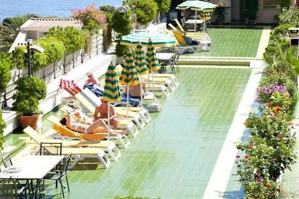 Ipanema Ταορμίνα