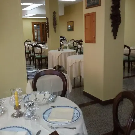 Ipanema Ξενοδοχείο Ταορμίνα