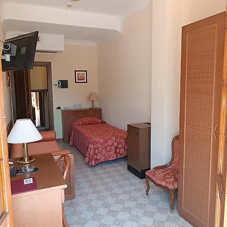 Ξενοδοχείο Ipanema