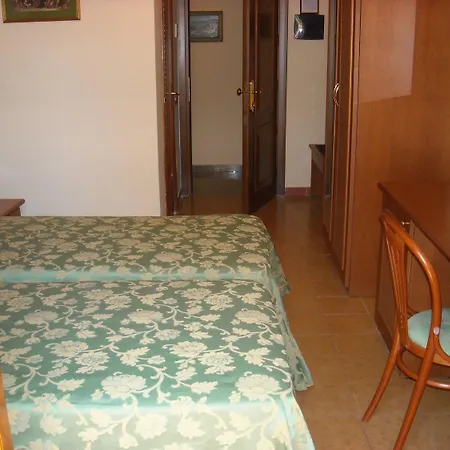 Ξενοδοχείο Ipanema 4*
