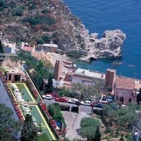 Ξενοδοχείο Ipanema
