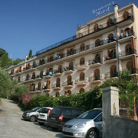 Ipanema Ξενοδοχείο 4*