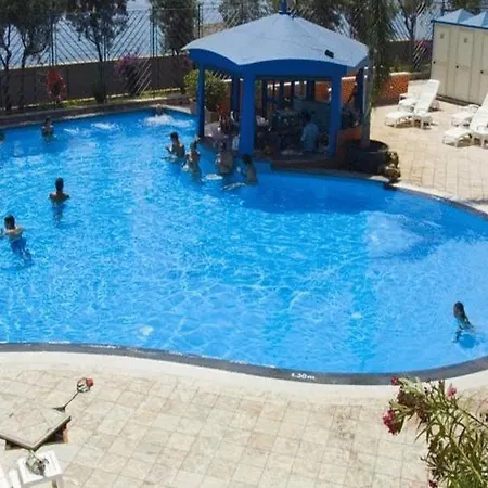 Ipanema Ξενοδοχείο