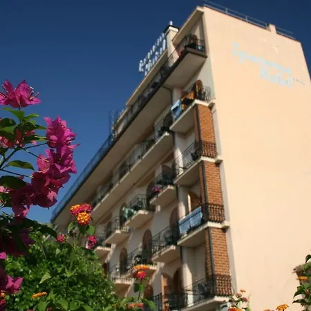 Ipanema Ταορμίνα