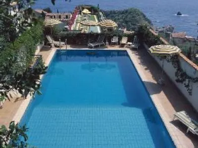 Ipanema Ξενοδοχείο 4*