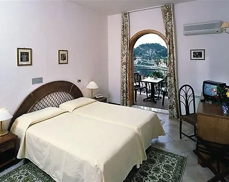 Ipanema Ξενοδοχείο Ταορμίνα