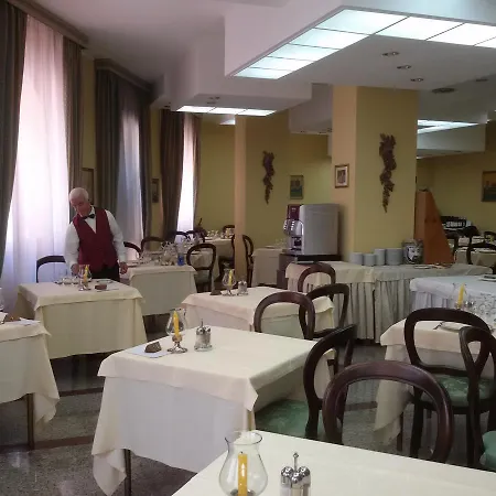 Ξενοδοχείο Ipanema 4*