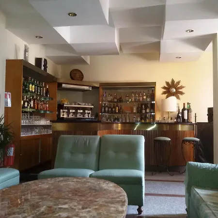 Ξενοδοχείο Ipanema 4*