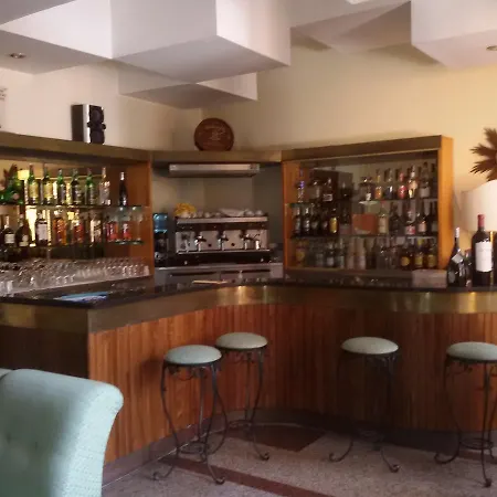 Ipanema 4* Ταορμίνα