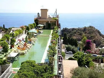 Ξενοδοχείο Ipanema