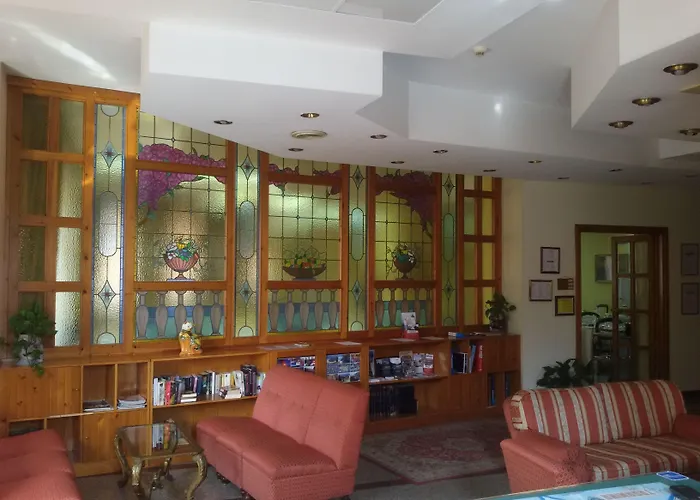 Ipanema Hotel