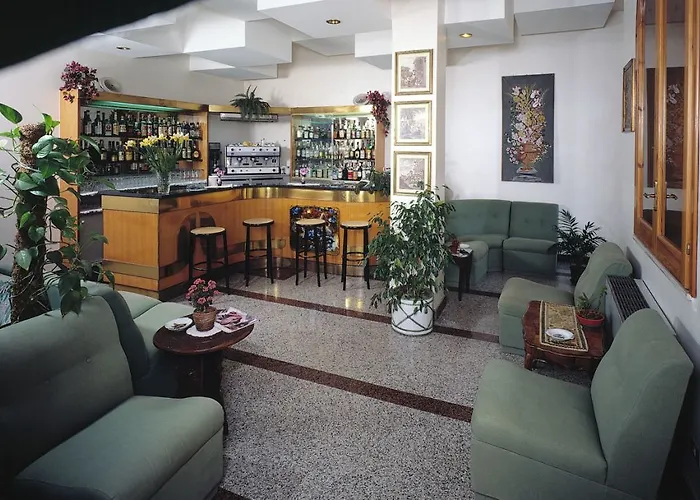 Ipanema Hotel Taormina