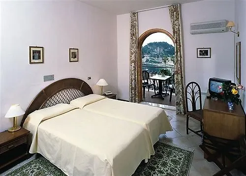 Ipanema Hotel Taormina