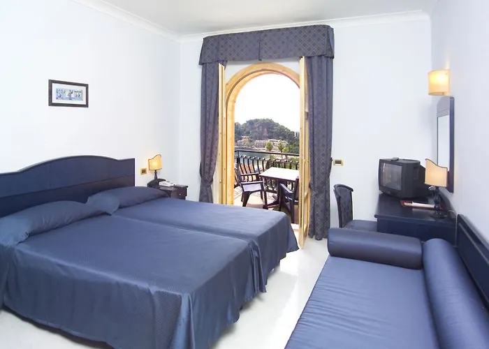 Ipanema Hotel Taormina