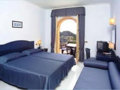 Ipanema Hotel Taormina