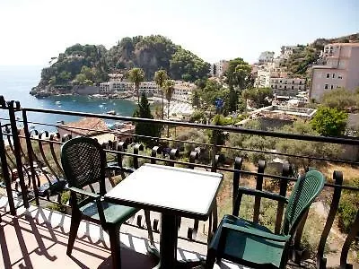 Hotel Ipanema Taormina